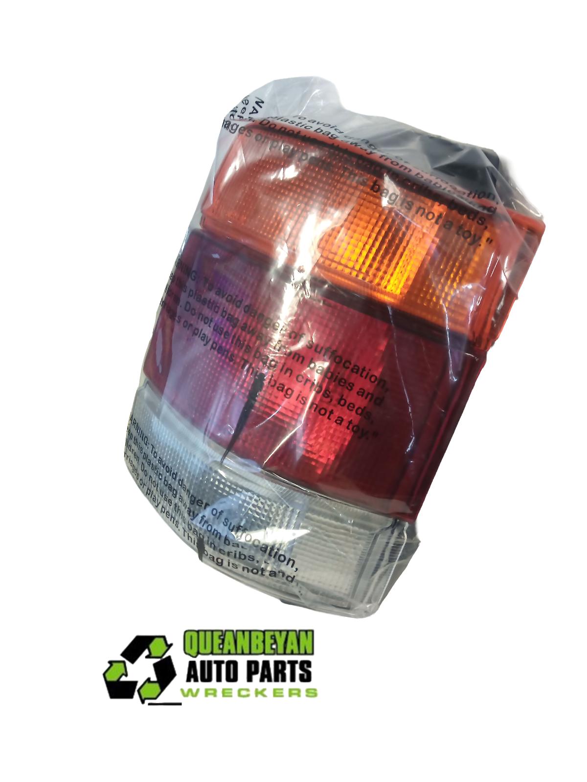 View Auto part Right Taillight Holden Commodore 1995