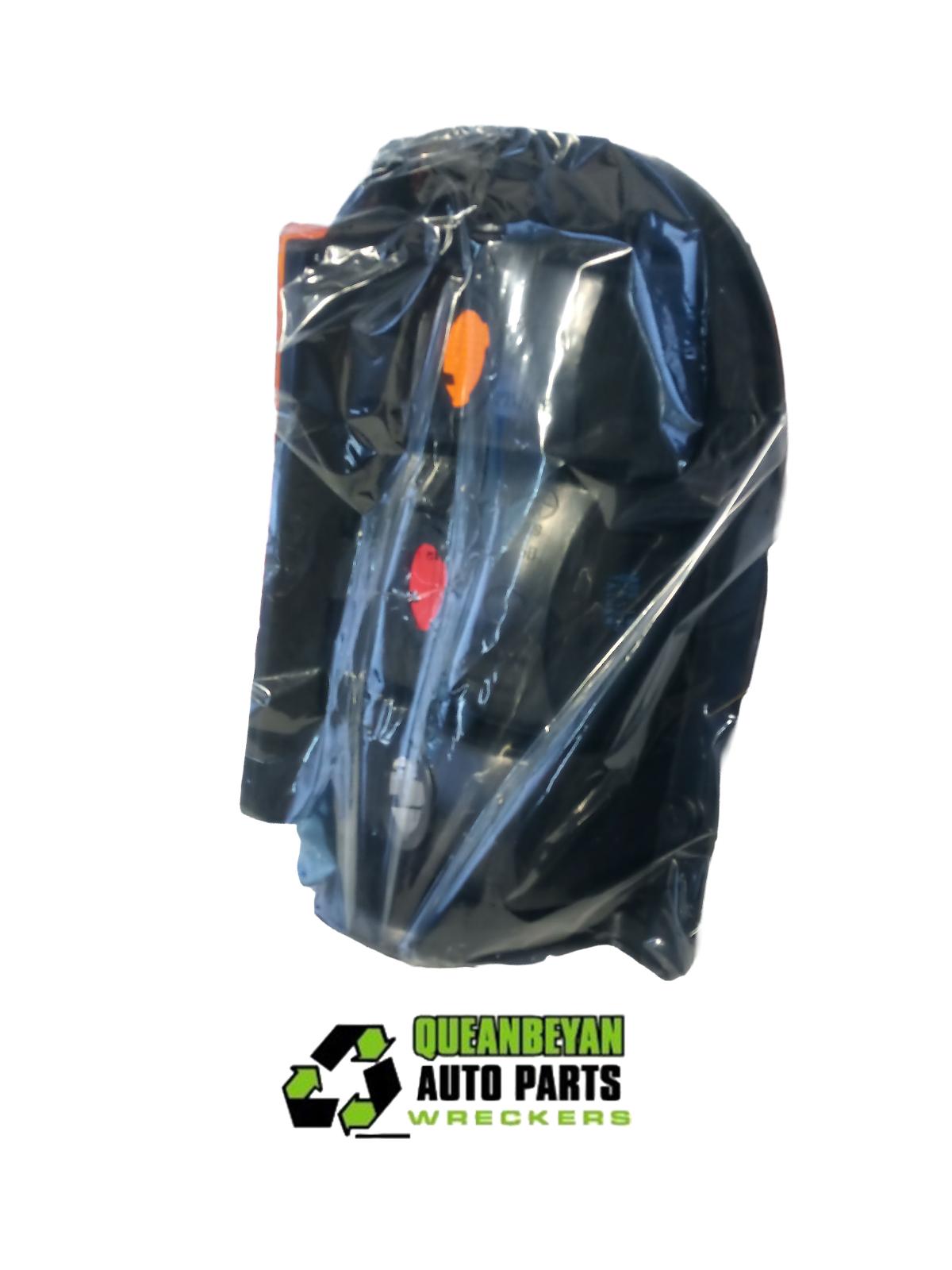 View Auto part Right Taillight Holden Commodore 1995