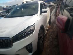 View Auto part Left Rear Trailing Arm Kia Sorento 2018