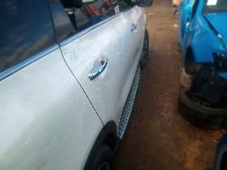 View Auto part Left Rear Trailing Arm Kia Sorento 2018