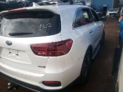 View Auto part Left Rear Trailing Arm Kia Sorento 2018