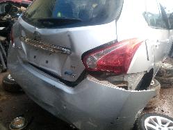 View Auto part Abs Sensor Nissan Pulsar 2013