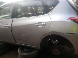 View Auto part Abs Sensor Nissan Pulsar 2013