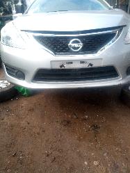 View Auto part Abs Pump/Modulator Nissan Pulsar 2013
