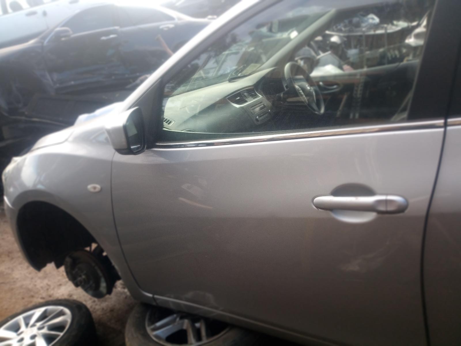 View Auto part Abs Sensor Nissan Pulsar 2013