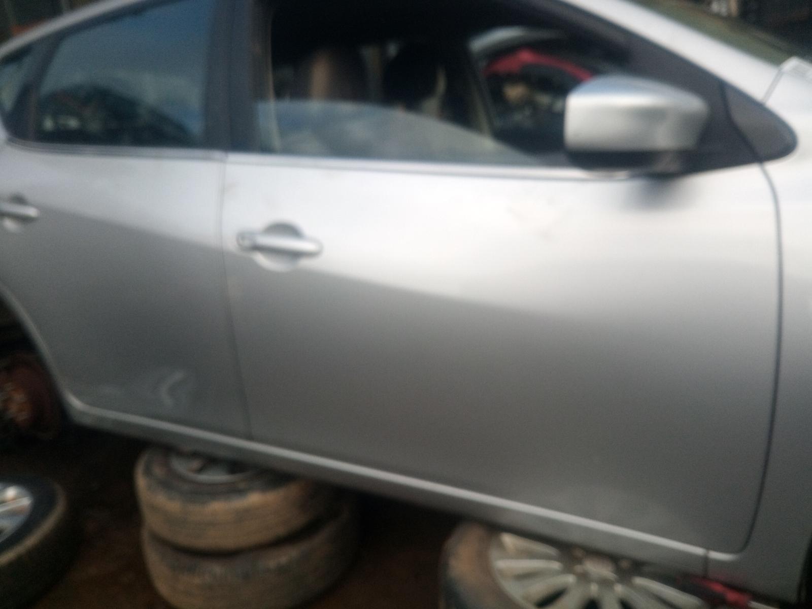 View Auto part Abs Sensor Nissan Pulsar 2013