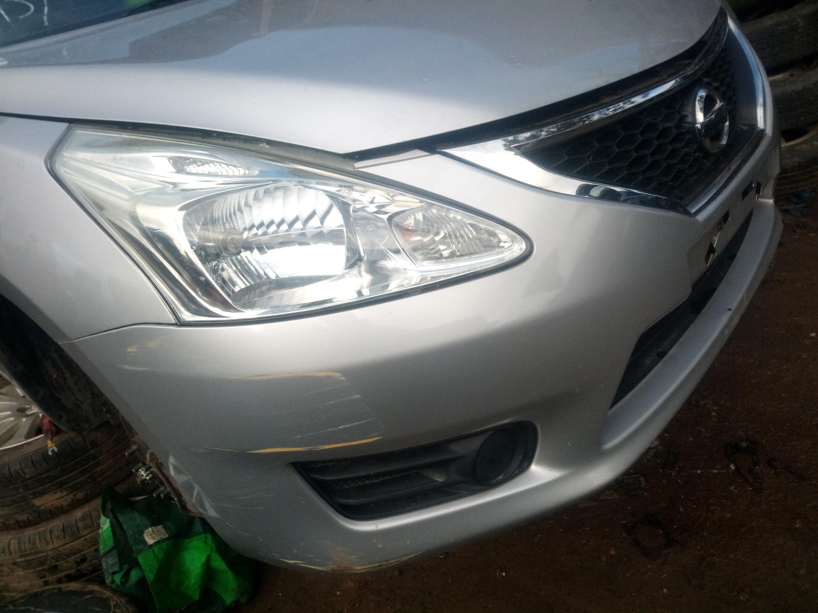 View Auto part Abs Sensor Nissan Pulsar 2013