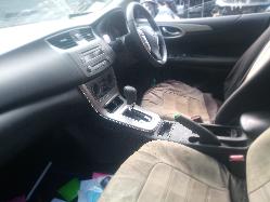 View Auto part Abs Sensor Nissan Pulsar 2013