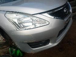 View Auto part Abs Sensor Nissan Pulsar 2013