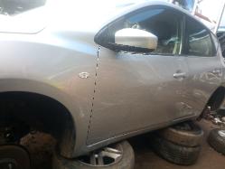 View Auto part Abs Sensor Nissan Pulsar 2013