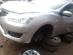 View Auto part Abs Sensor Nissan Pulsar 2013