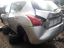 View Auto part Abs Sensor Nissan Pulsar 2013