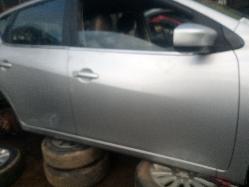 View Auto part Abs Sensor Nissan Pulsar 2013