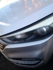 View Auto part Left Rear Trailing Arm Hyundai Tucson 2017