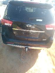 View Auto part Right Rear Door Sliding Kia Carnival/grand Carnival 2016