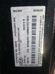 View Auto part Bootlid/Tailgate Kia Carnival/grand Carnival 2016