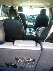 View Auto part Right Rear Door Sliding Kia Carnival/grand Carnival 2016