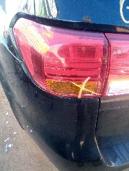 View Auto part Right Rear Door Sliding Kia Carnival/grand Carnival 2016