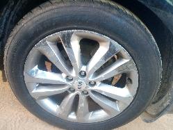 View Auto part Right Rear Door Sliding Kia Carnival/grand Carnival 2016