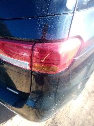 View Auto part Right Rear Door Sliding Kia Carnival/grand Carnival 2016