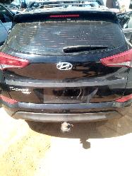 View Auto part Right Front Lower Control Arm Hyundai Tucson 2015