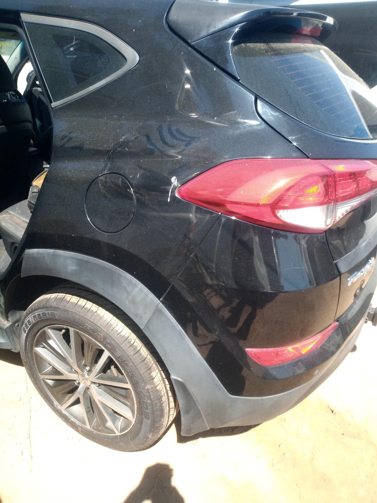 View Auto part Right Front Lower Control Arm Hyundai Tucson 2015