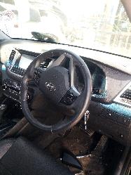 View Auto part Wheel Mag Hyundai Tucson 2015