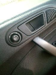 View Auto part Combination Switch Ford Fiesta 2016