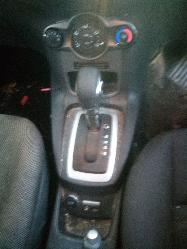 View Auto part Combination Switch Ford Fiesta 2016