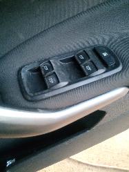 View Auto part Combination Switch Ford Fiesta 2016