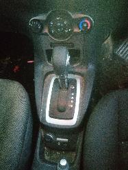 View Auto part Combination Switch Ford Fiesta 2016