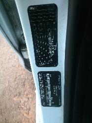 View Auto part Combination Switch Ford Fiesta 2016