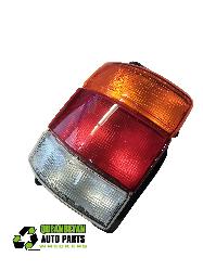 View Auto part Left Taillight Holden Commodore 1996