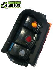 View Auto part Left Taillight Holden Commodore 1996