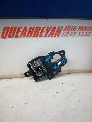View Auto part Door Handle Hyundai I30 2012