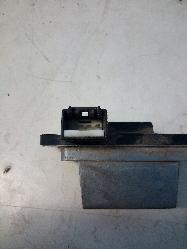View Auto part Heater Fan Motor Mazda 3 2008