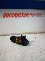 View Auto part Heater Fan Motor Mazda 3 2008