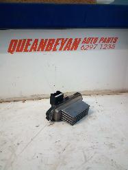View Auto part Heater Fan Motor Mazda 3 2008