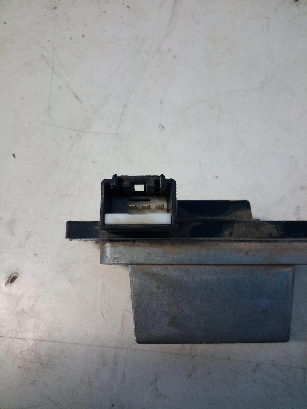 View Auto part Heater Fan Motor Mazda 3 2008
