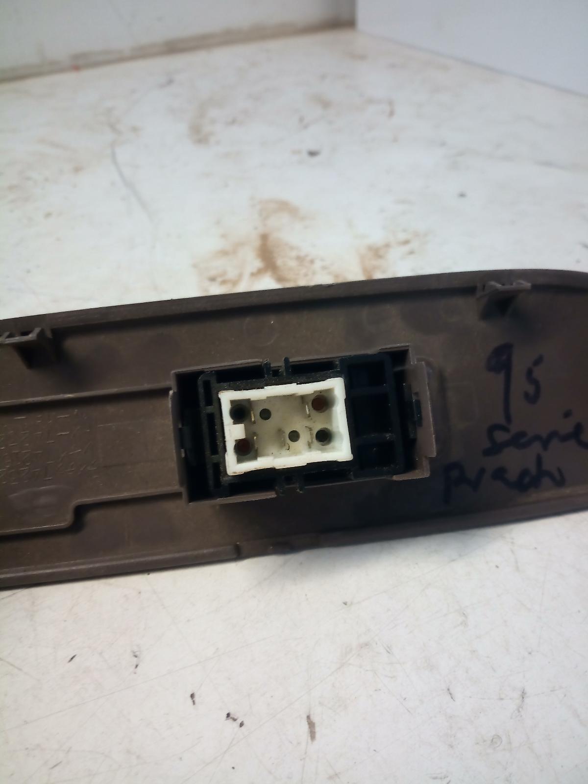 View Auto part Pwr Dr Wind Switch Toyota Prado 2002