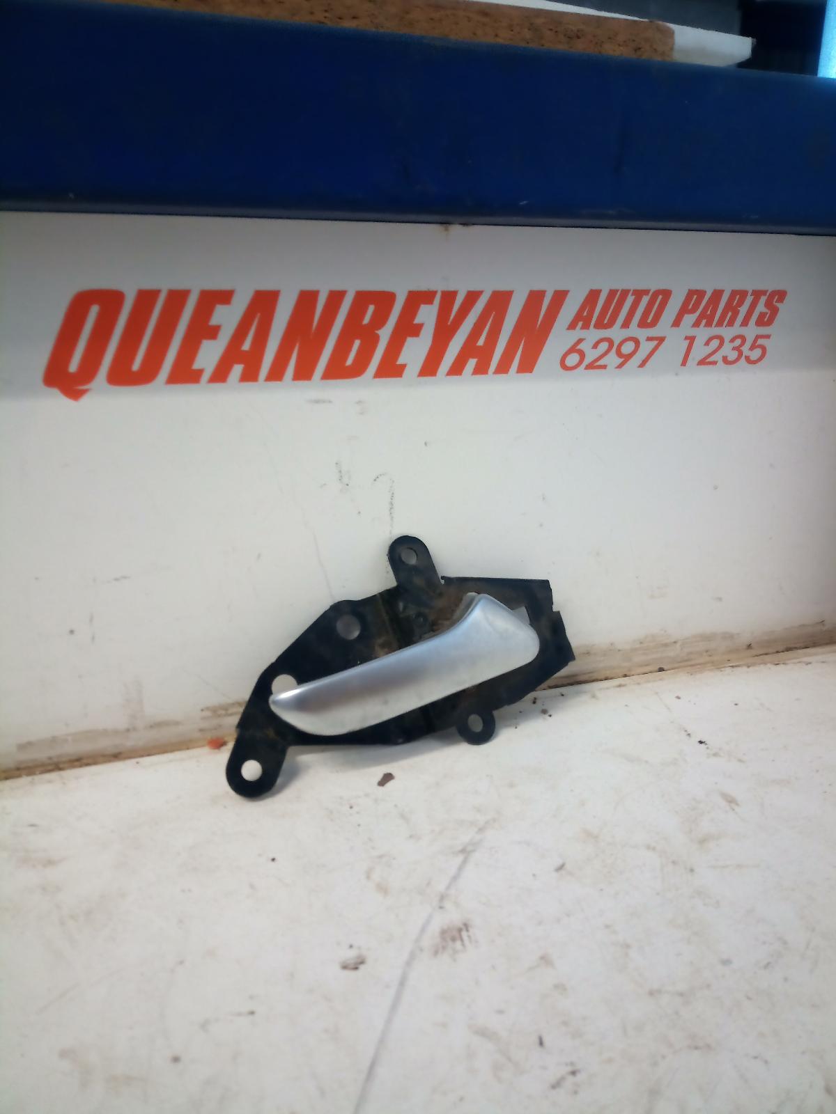 View Auto part Door Handle Honda Odyssey 2007