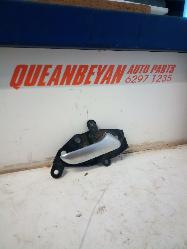 View Auto part Door Handle Honda Odyssey 2007