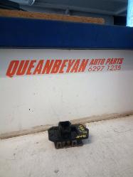 View Auto part Misc Switch/Relay Toyota Yaris 2006