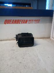 View Auto part A C Vent Mitsubishi Lancer 2008
