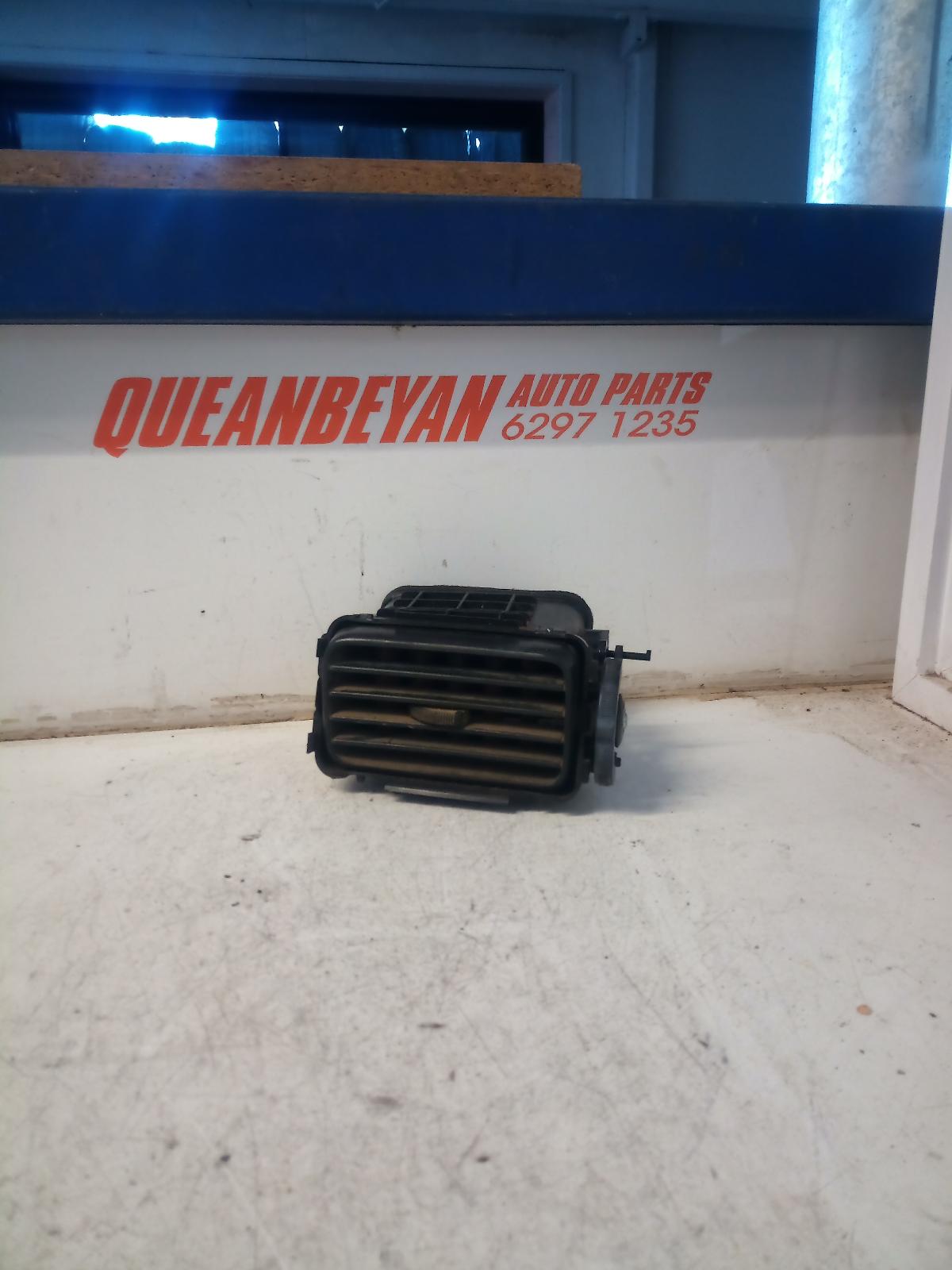 View Auto part A C Vent Mitsubishi Lancer 2008