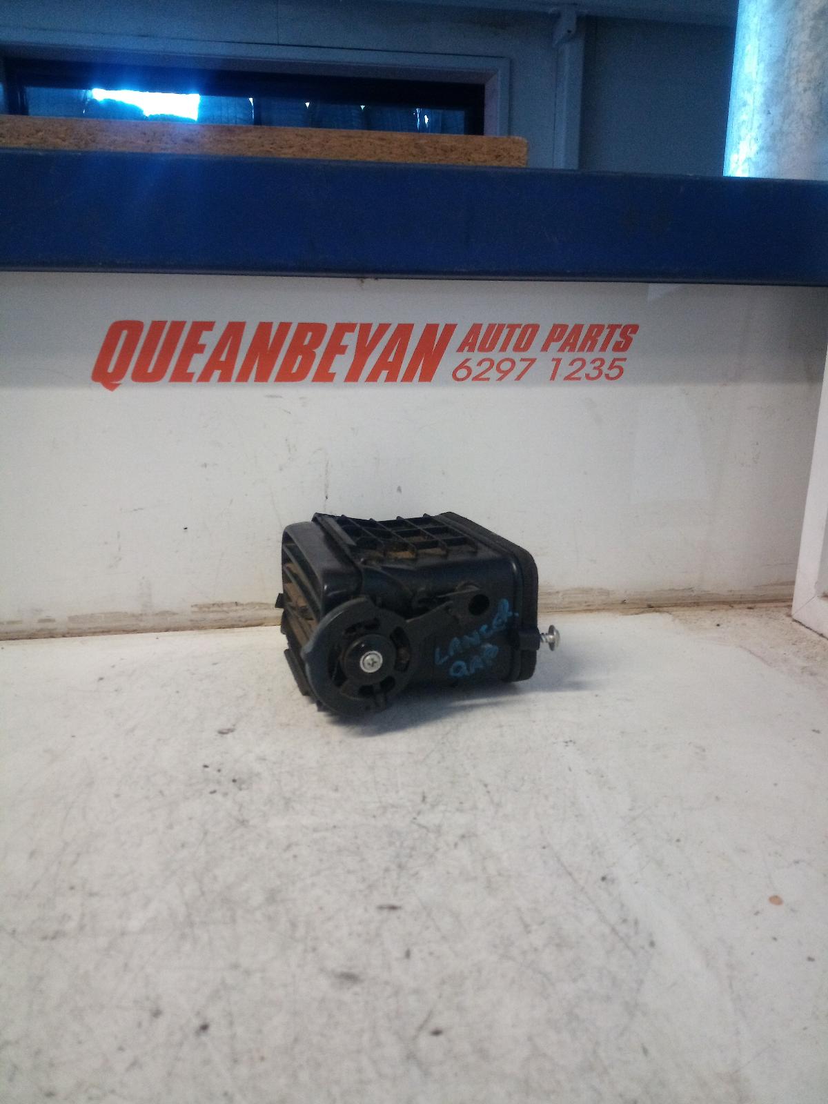 View Auto part A C Vent Mitsubishi Lancer 2008