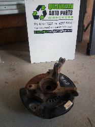 View Auto part Front Brake Disc/Drm Toyota Yaris 2012