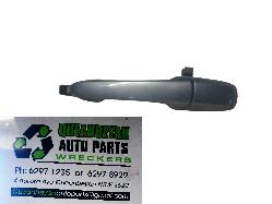 View Auto part Door Handle Mazda 3 2010