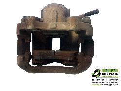 View Auto part Caliper Holden Commodore 2004