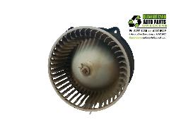 View Auto part Heater Fan Motor Mazda 121 1996